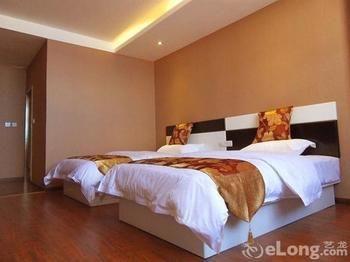 Kunming Yunshui Hotel Exterior foto