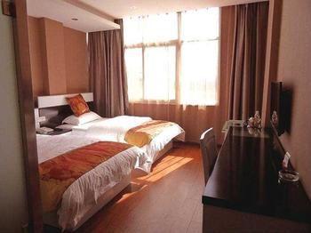 Kunming Yunshui Hotel Exterior foto